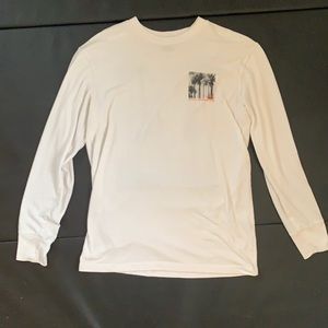 COPY - Hollister long sleeve t-shirt (Medium)